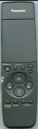 Panasonic Remote - VEQ1993