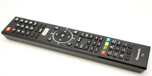 Panasonic Remote Control - NZQAYB001013