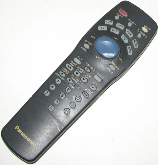 Panasonic Remote - EUR511155