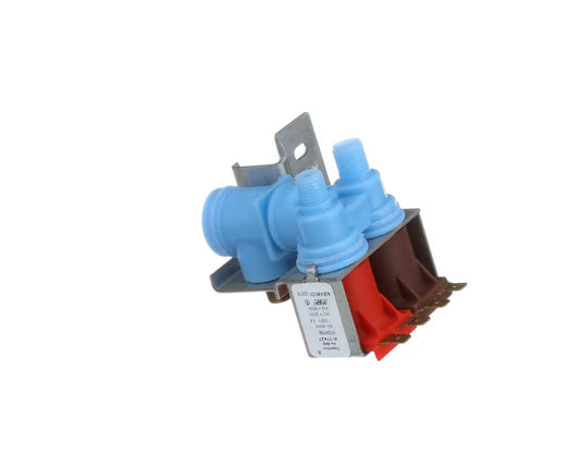 Whirlpool Part# 12195504 Water Valve (OEM)