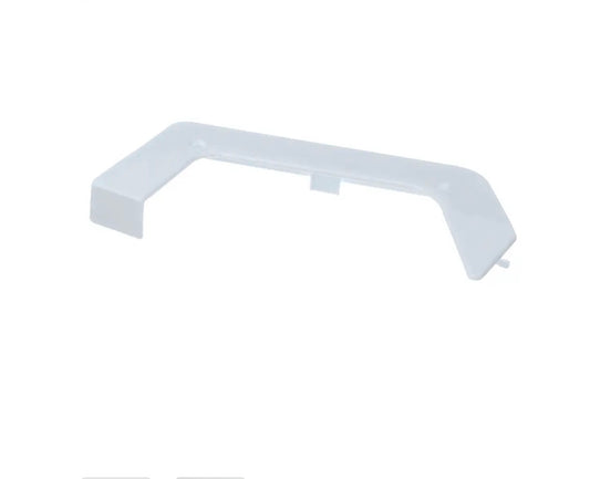 Ge End Cap Lt (White) - WB07K10007