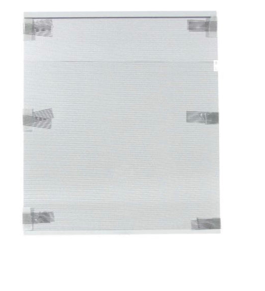 LG Refrigerator Drawer Shelf Cover - LRSXS2706V/00