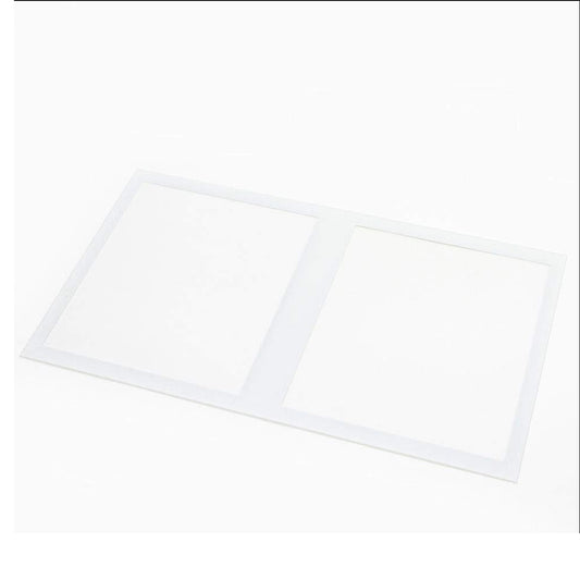 LG LTCS24223S/00 Middle Glass Shelf Assembly Genuine OEM