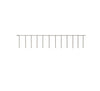 Ge Fdt Asm Upper Coated - WD28X20365