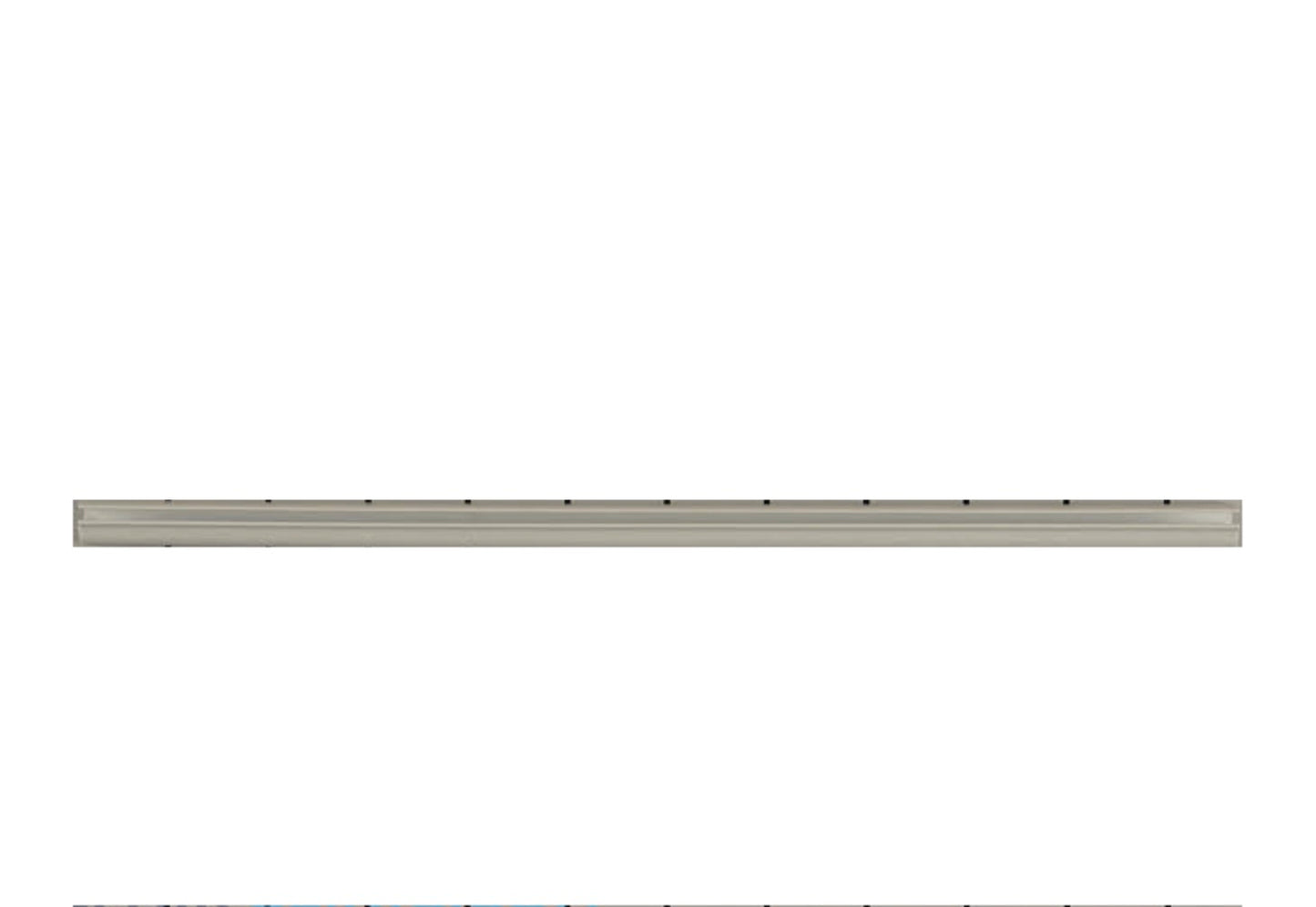 Electrolux Trim,Wire Shelf,White - 5304525936