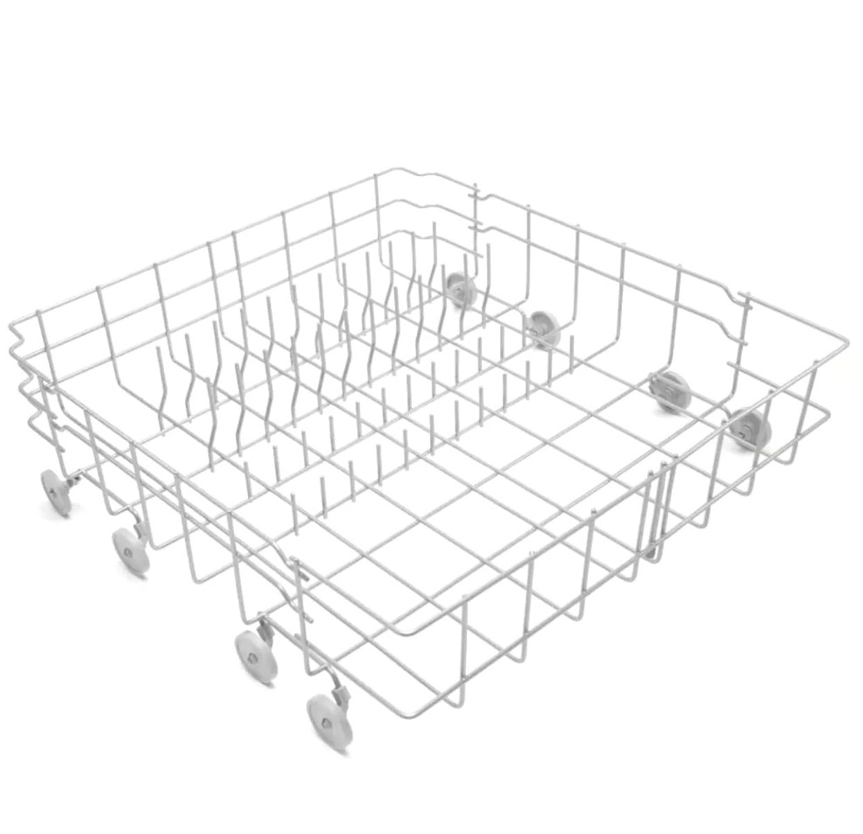 Electrolux Rack Assembly Lower Silver - 5304535253
