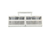 Electrolux Cutlery Basket,Assembly,Grey - A00173209