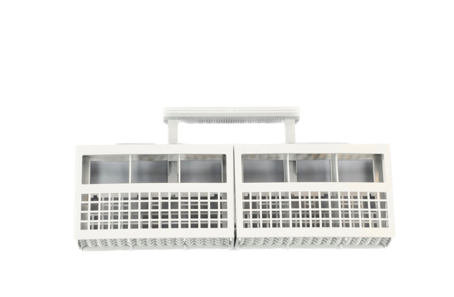 Electrolux Cutlery Basket,Assembly,Grey - A00173209