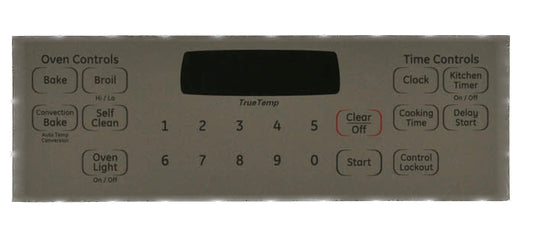 Whirlpool Panel Nla - 4389618