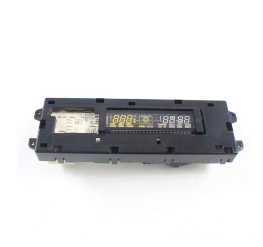 Ge Control Ovn Erc3Hp - WB27K10422