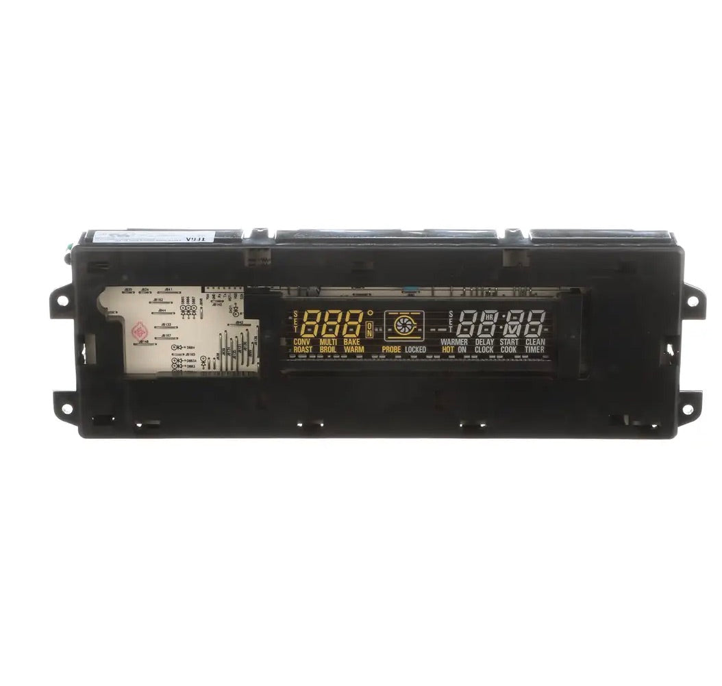 Ge Control Ovn (Erc3Hp) - WB27T11442