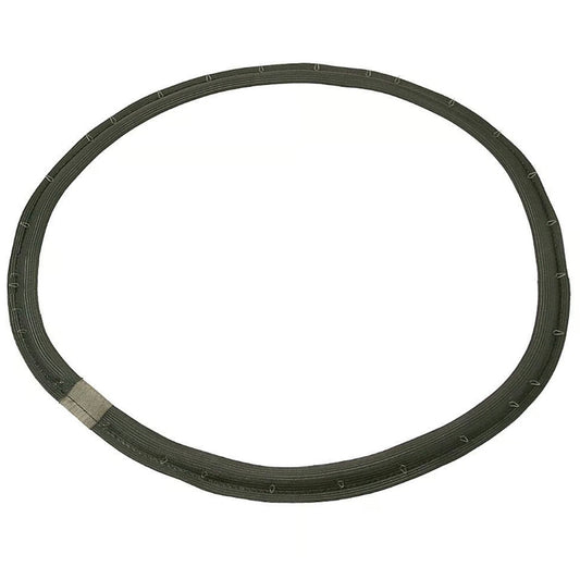 Whirlpool Nlaoverlay, Control Pnl. - 808626