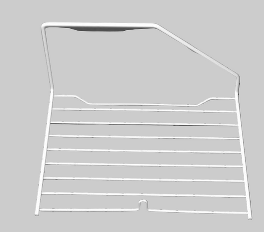 Whirlpool Wire Shelf W10675340