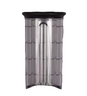 Whirlpool Part# W11676894 Pusher - Genuine OEM