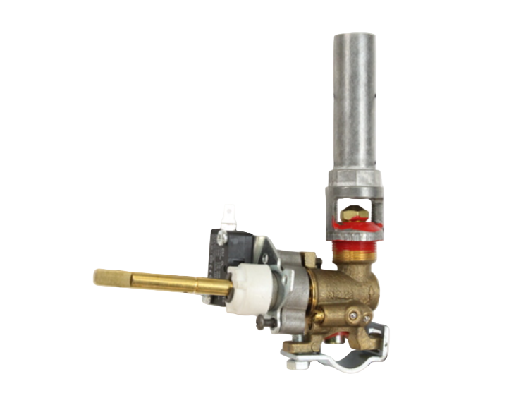 Samsung Svc-Valve Single Lp Lph - DE81-04160A