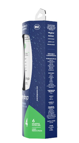 Jenn Air EDR4RXD1 EveryDrop Refrigerator Water Filter