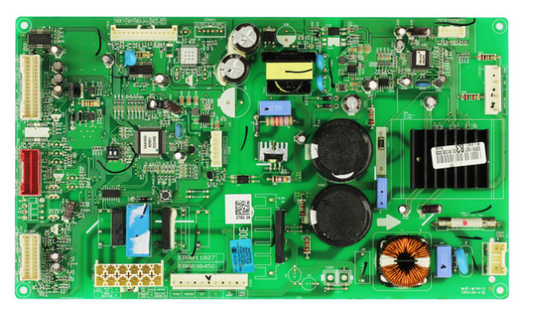 LG Part# EBR81182783 Electronic Control Board - Genuine OEM