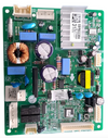 LG Part# EBR82230431 Main Power Control Board Assembly - Genuine OEM