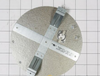 Whirlpool Part# W11041453 Surface Element (OEM)