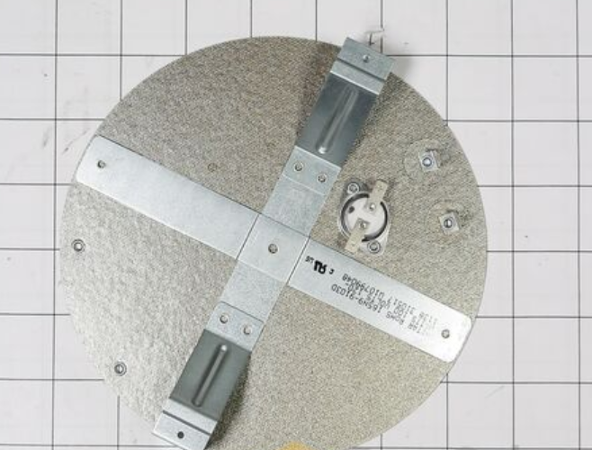 Whirlpool Part# W11041453 Surface Element (OEM)