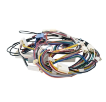 Whirlpool Part# W10874060 Wire Harness - Genuine OEM