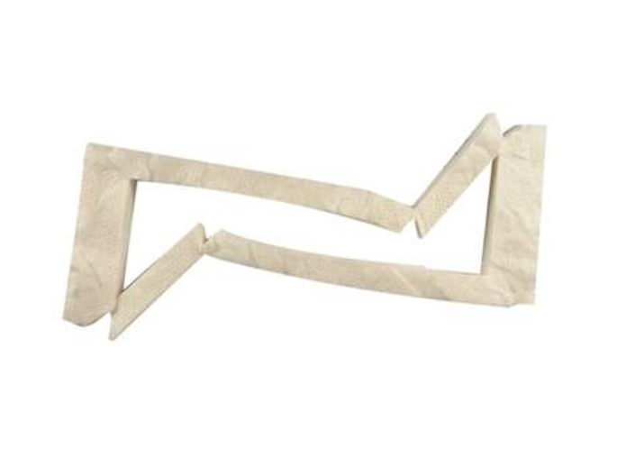 Whirlpool Range Stove Oven Insulation - WPW10321271
