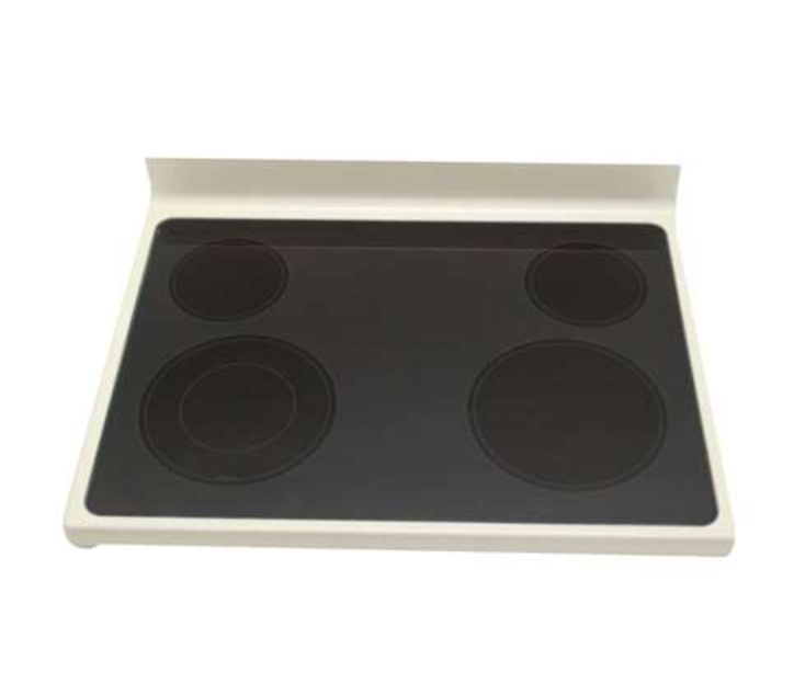 Whirlpool Part# W10472029 Cooktop (OEM)