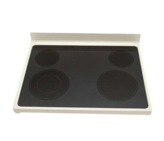 Whirlpool Part# W10472029 Cooktop (OEM)