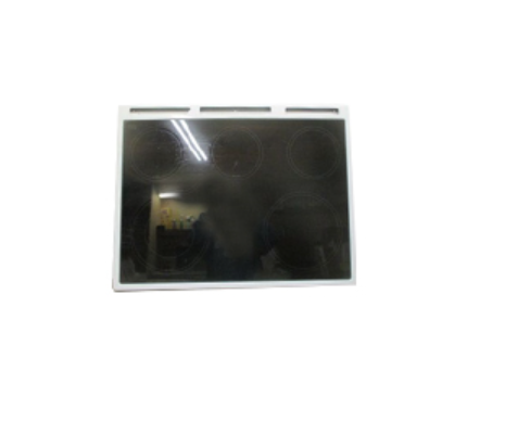 Whirlpool Part# W10717748 Cooktop (OEM)