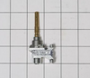 Whirlpool Part# W10717628 Gas Valve (OEM)