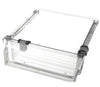 Samsung Refrigerator Left Case Assembly - DA97-08438K