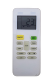 Midea Remote Controller - 17317000000320