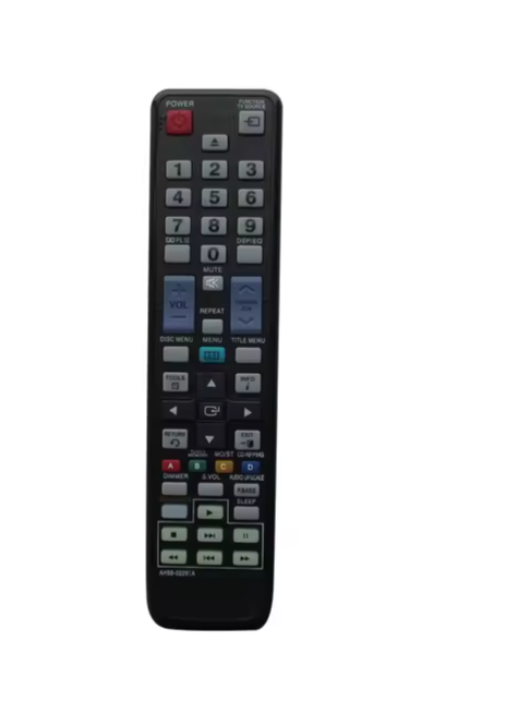Samsung Av Remote Control - AH59-02326A