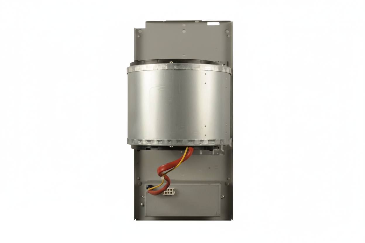 Whirlpool A.Conv+Mot+Girante S50 - W11636054