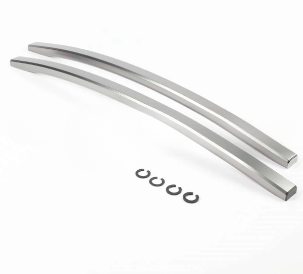 Samsung Part# DA97-20312H Handle Kit Assembly - Genuine OEM