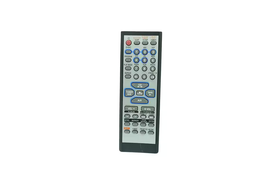 Panasonic Remote - EUR644853