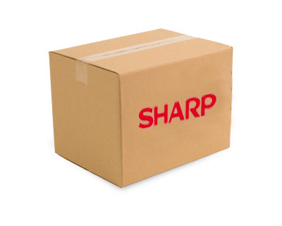 Sharp Part# QFS-BA011WRE0 Fuse (OEM) 12A Ferrule