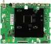 Samsung Part# BN94-17724Z Main Power Control Board Assembly - Genuine OEM