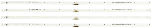 Samsung Part# BN96-48256A LED Bar Assembly - Genuine OEM