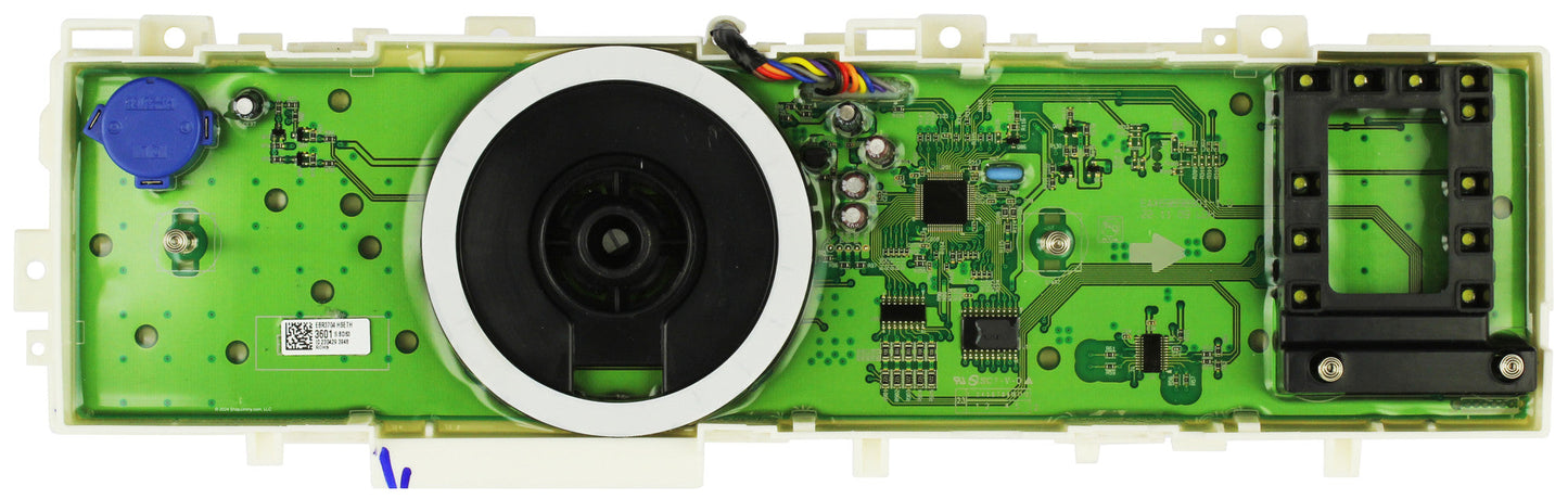 LG Part# EBR37043601 Display Power Control Board Assembly - Genuine OEM