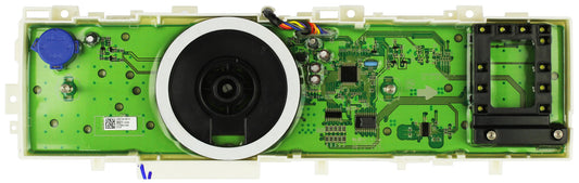 LG Part# EBR34134918 Main Power Control Board Assembly - Genuine OEM