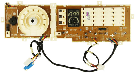 LG Part# EBR73823803 Display Power Control Board Assembly - Genuine OEM