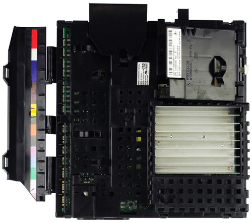 Washer and Dryer Combo Circuit Board