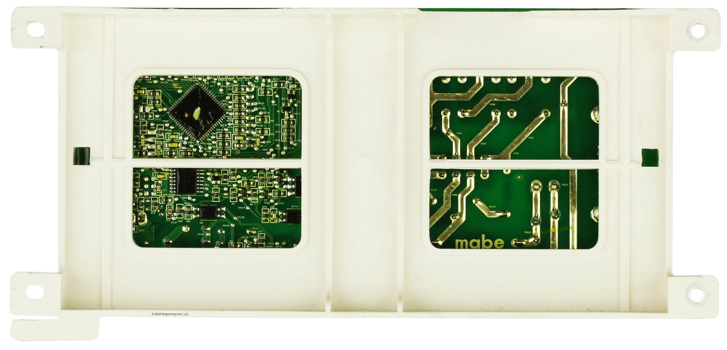 Ge Control Board Asm - WH12X20274