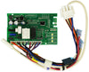GE Main Control Board Assembly WR55X43779