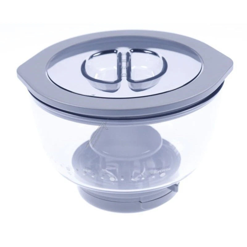 Smeg Bean Hopper - 697650140
