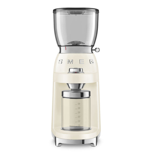 Smeg CGF11CRUS Retro-style Coffee Grinder