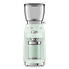 Smeg CGF11PGUS Retro-style Coffee Grinder