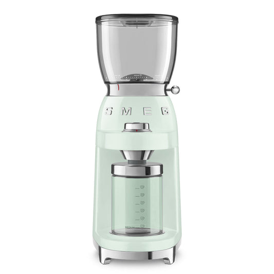 Smeg CGF11PGUS Retro-style Coffee Grinder