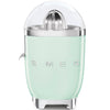 Smeg CJF11PGUS Retro-Style Citrus Juicer